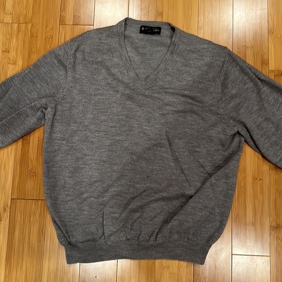 Brooks brothers sweater size large men’s - Picture 2 of 8